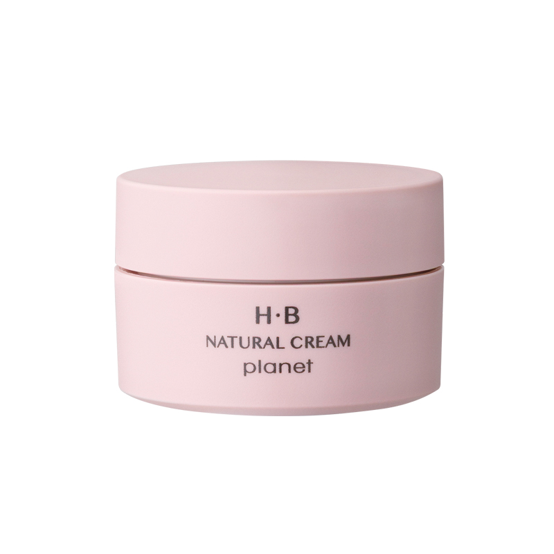 HB ナチュラル クリーム